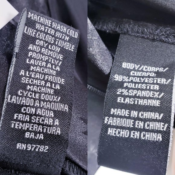 Black Wide Leg Cocktail Jumpsuit XS Satin V Neck Floral Flared Jill Stuart $295 - Picture 8 of 9